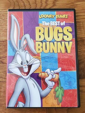2 for $15 | Looney Tunes the Best of Bugs Bunny DVD